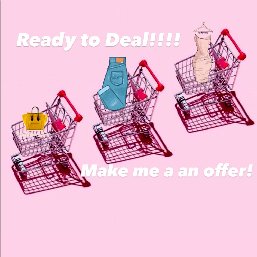 Dresses, Tops, Jeans, Shoes, & vintage purses!